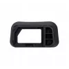 JJC oculairrand Type EP-13 / EP-12 voor Olympus OM-D E-M1 Mark II