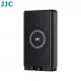 JJC MFCC-1 multi-kaartlezer USB Type-C & MicroUSB 3.1 300 Mbps met beschermhoes