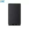 JJC MFCC-1 multi-kaartlezer USB Type-C & MicroUSB 3.1 300 Mbps met beschermhoes