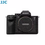 JJC carbon fiber beschermfolie voor Sony A7S III / SS-A7S3CF