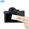 JJC LCD-displaybeschermfolie voor Canon EOS R10 (GSP-EOSR10) - gehard glas