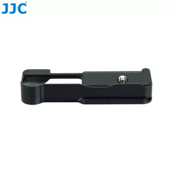 JJC video cage met 4x 1/4 inch-20 schroefdraad en koudeschoen voor Sony ZV-1F