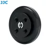 JJC magnetische telefoonhouder voor statief 1/4 inch-20 & 3/8 inch-16