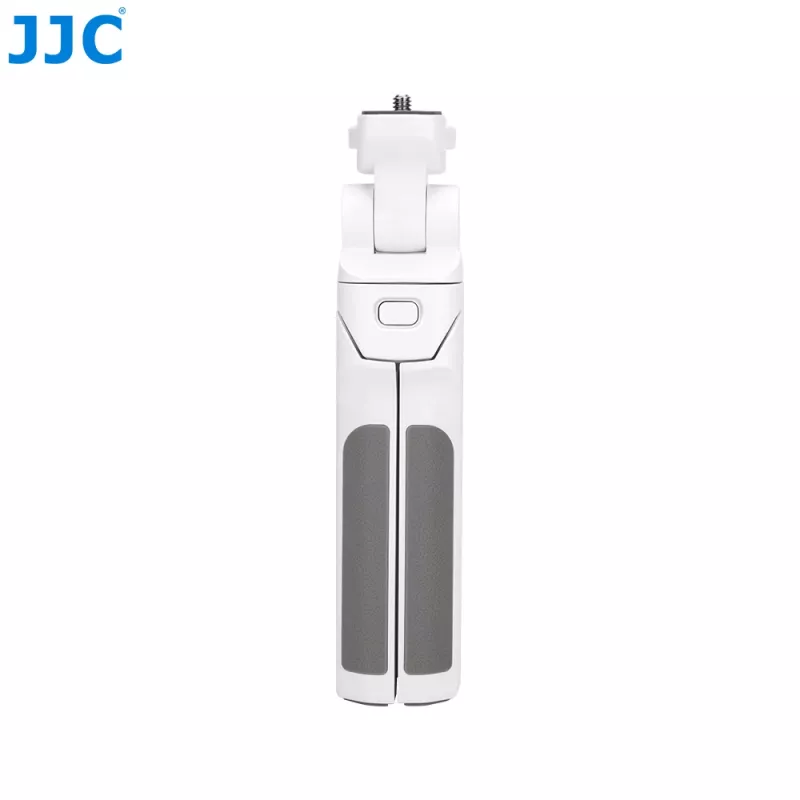 JJC TP-S1 Bluetooth shooting grip ministatief wit vervanging voor Sony GP-VPT2BT