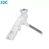 JJC TP-S1 Bluetooth shooting grip ministatief wit vervanging voor Sony GP-VPT2BT