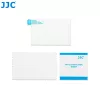 JJC gehard glas schermbeschermer voor Canon PowerShot V10 (GSP-V10)