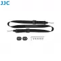 JJC NS-DST dual handle grip met schouderriem voor DJI RS 2 / RSC 2 / RS 3 / RS 3 Pro / RS 3 Mini