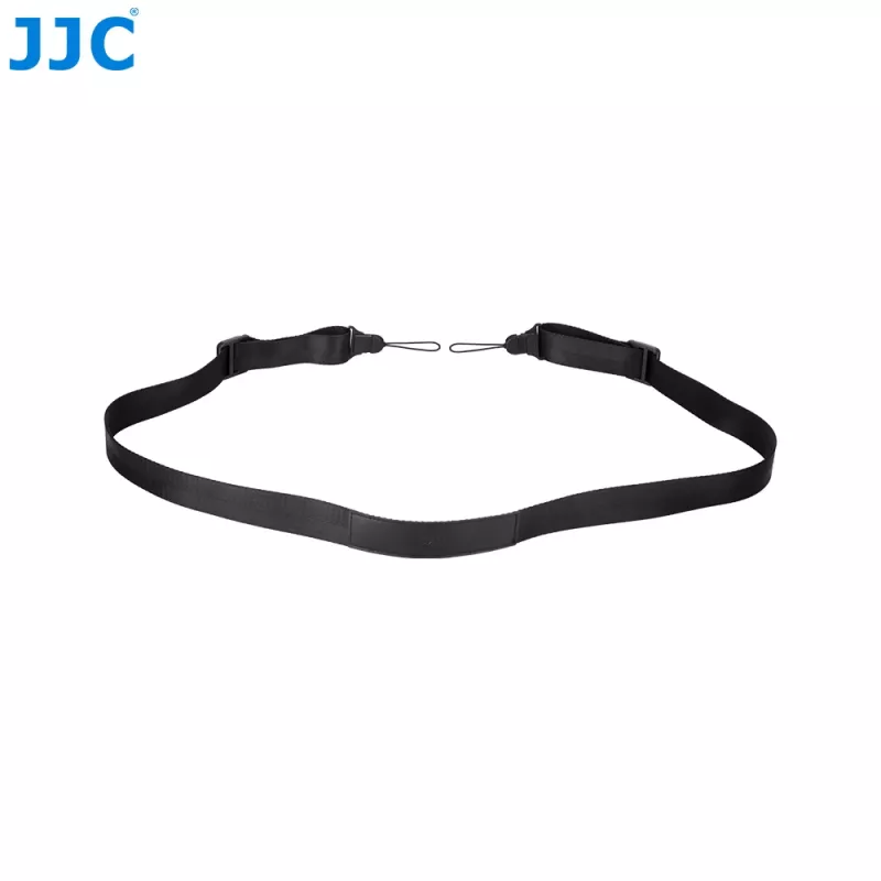 JJC NS-DST dual handle grip met schouderriem voor DJI RS 2 / RSC 2 / RS 3 / RS 3 Pro / RS 3 Mini