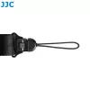 JJC NS-DST dual handle grip met schouderriem voor DJI RS 2 / RSC 2 / RS 3 / RS 3 Pro / RS 3 Mini