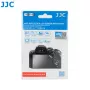 JJC LAR-R10 LCD-displaybeschermfolie voor Canon EOS R100 / R10