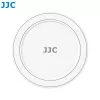 JJC MS-M2 vlog selfie-spiegel voor smartphone, MagSafe-compatibel, wit