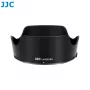 JJC zonnekap, tulpvormig, voor Sony FE 24mm f/1.4 GM (vervanging voor ALC-SH154)