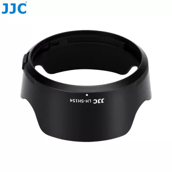 JJC zonnekap, tulpvormig, voor Sony FE 24mm f/1.4 GM (vervanging voor ALC-SH154)