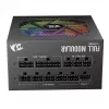 Redragon GC-PS007-1-V2 850W 80 PLUS Bronze ATX niet-modulaire voeding