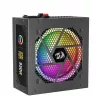 Redragon GC-PS007-1-V2 850W 80 PLUS Bronze ATX niet-modulaire voeding