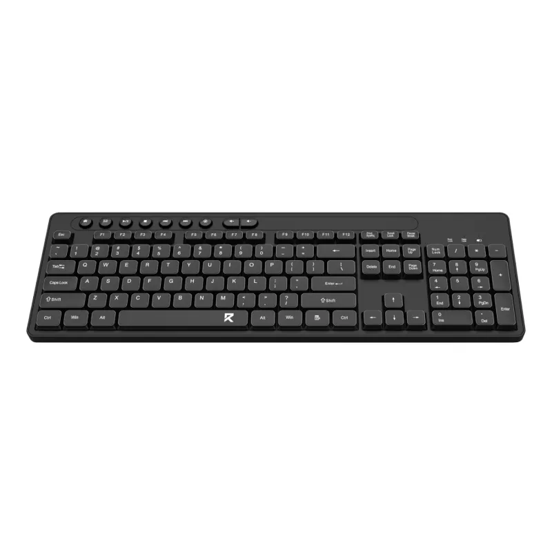 Redragon BK-7094 Draadloos kantoortoetsenbord op volledig formaat