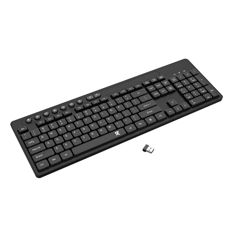 Redragon BK-7094 Draadloos kantoortoetsenbord op volledig formaat