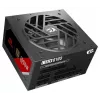Redragon Master GC-MS03 1000W voeding, 80 PLUS Standard, ATX, niet-modulair, 120mm ventilator, zwart