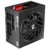 Redragon Master GC-MS03 1000W voeding, 80 PLUS Standard, ATX, niet-modulair, 120mm ventilator, zwart