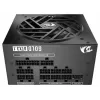 Redragon Master GC-MS03 1000W voeding, 80 PLUS Standard, ATX, niet-modulair, 120mm ventilator, zwart