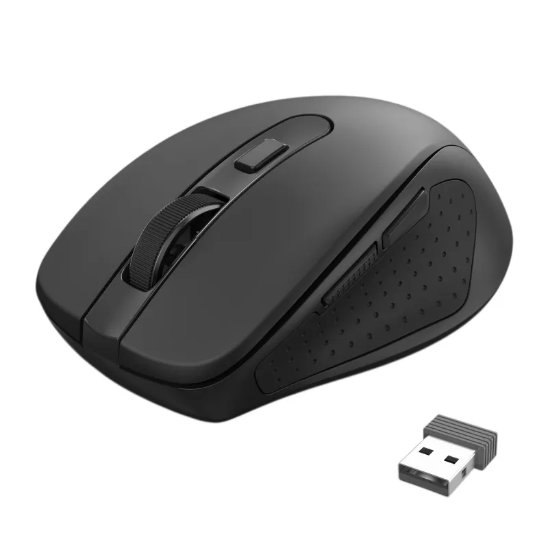 Redragon BM-4091 gaming-muismat 900x400mm zwart