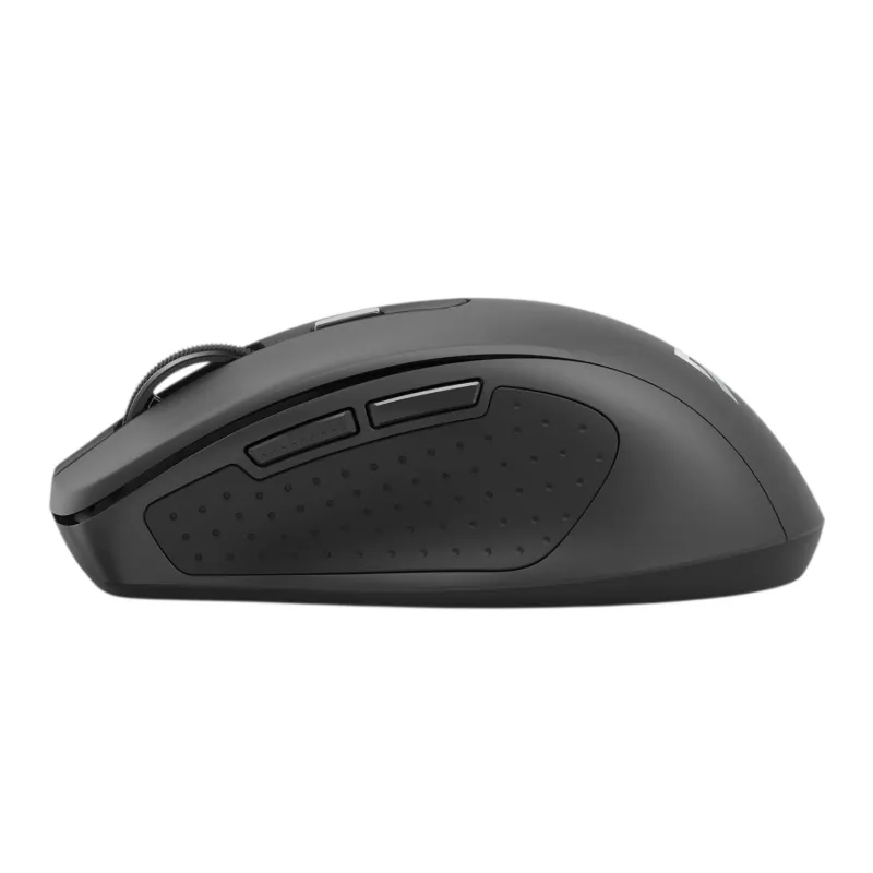 Redragon BM-4091 gaming-muismat 900x400mm zwart