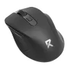 Redragon BM-4091 gaming-muismat 900x400mm zwart
