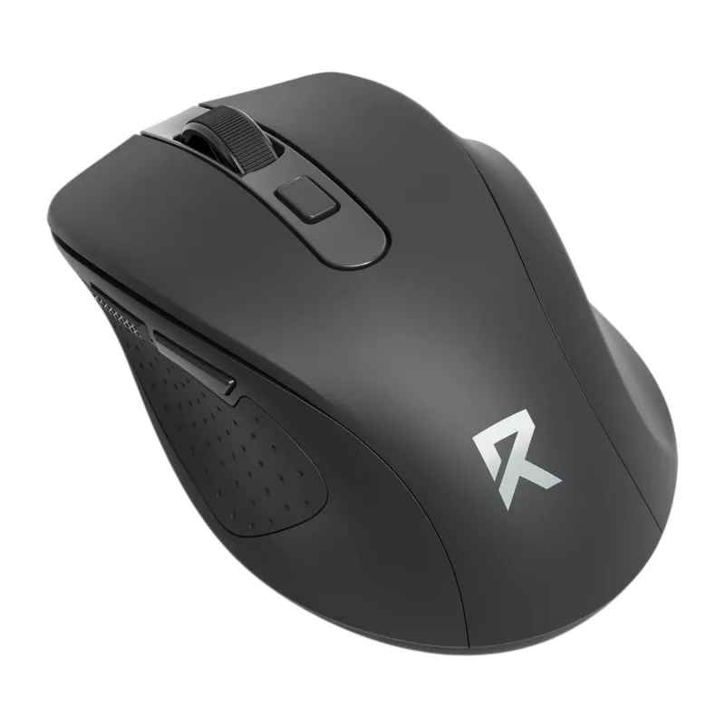 Redragon BM-4091 gaming-muismat 900x400mm zwart