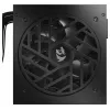 Redragon Guard GC-GU01 550W voeding, 80 PLUS Standard, active PFC, niet-modulair, 120mm ventilator, zwart