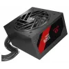 Redragon Guard GC-GU01 550W voeding, 80 PLUS Standard, active PFC, niet-modulair, 120mm ventilator, zwart