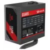 Redragon Guard GC-GU01 550W voeding, 80 PLUS Standard, active PFC, niet-modulair, 120mm ventilator, zwart
