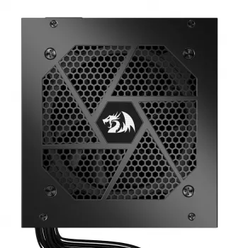 Redragon GC-PS007-SE 850W voeding, 80 PLUS Bronze, ATX, niet-modulair