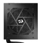 Redragon GC-PS007-SE 850W voeding, 80 PLUS Bronze, ATX, niet-modulair