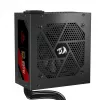Redragon GC-PS007-SE 850W voeding, 80 PLUS Bronze, ATX, niet-modulair