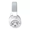 Redragon Spectra Pro H889WG Draadloze over-ear gaming headset, virtueel 7.1, wit