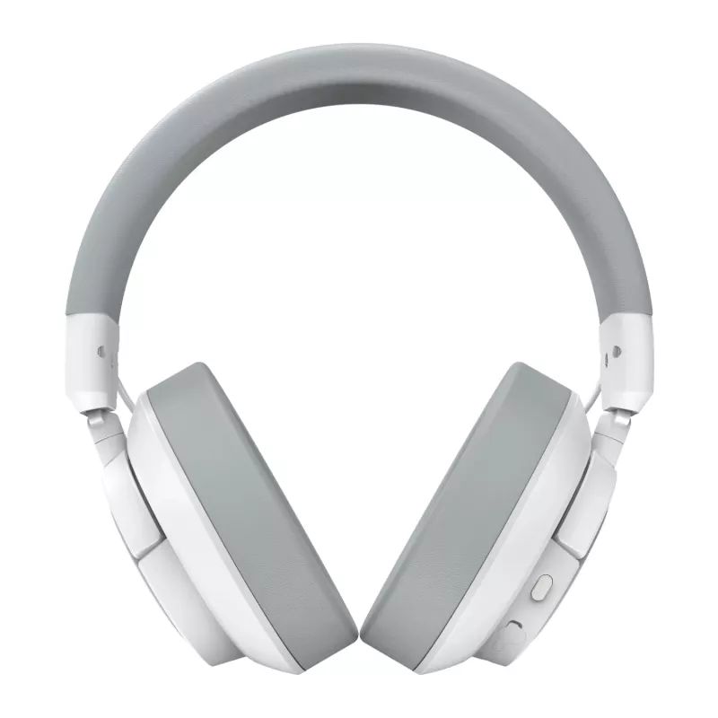 Redragon Spectra Pro H889WG Draadloze over-ear gaming headset, virtueel 7.1, wit