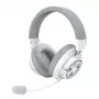 Redragon Spectra Pro H889WG Draadloze over-ear gaming headset, virtueel 7.1, wit