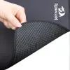 Redragon P032 FLICK XL Gaming-muismat, 400x900 mm, zwart