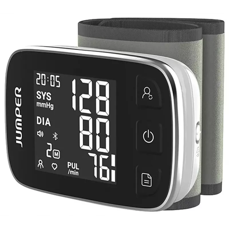 JUMPER HWA21 pols-bloeddrukmeter
