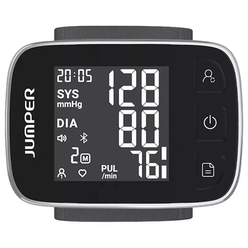 JUMPER HWA21 pols-bloeddrukmeter