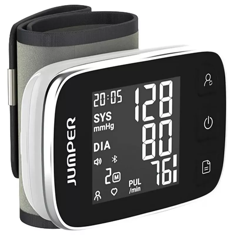 JUMPER HWA21 pols-bloeddrukmeter
