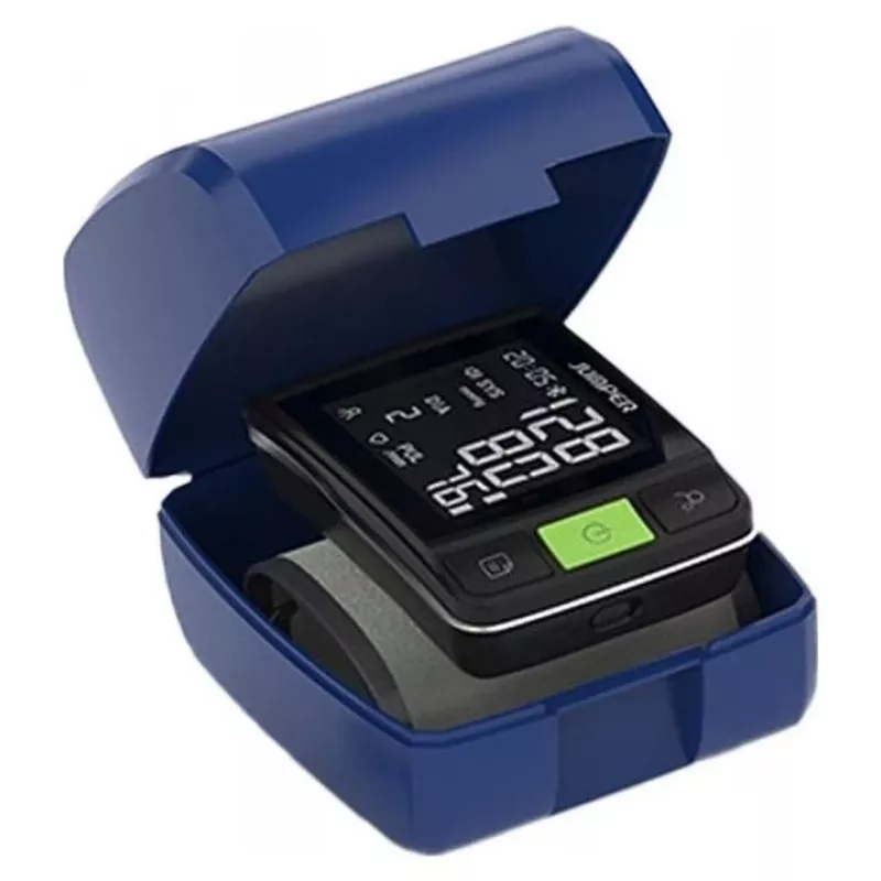 JUMPER HWA21 pols-bloeddrukmeter