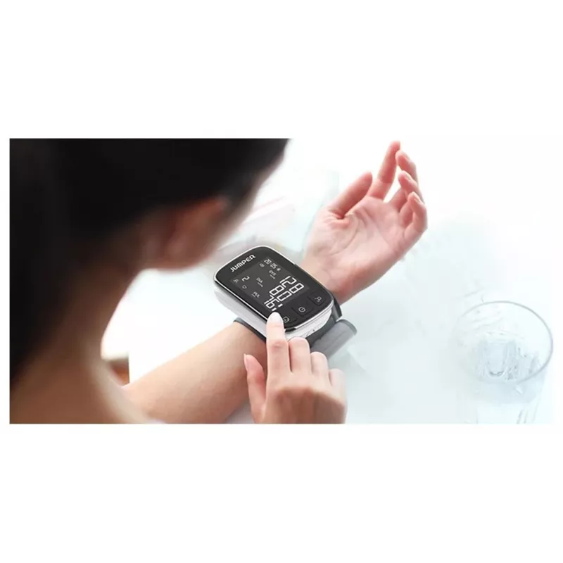 JUMPER HWA21 pols-bloeddrukmeter