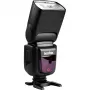 Godox V860II-C kit Canon TTL Li-ion flitser