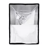 Godox SB-USW80120 80x120cm rechthoekige softbox met grid