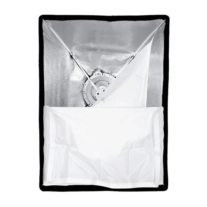 Godox SB-USW80120 80x120cm rechthoekige softbox met grid