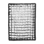 Godox SB-USW80120 80x120cm rechthoekige softbox met grid