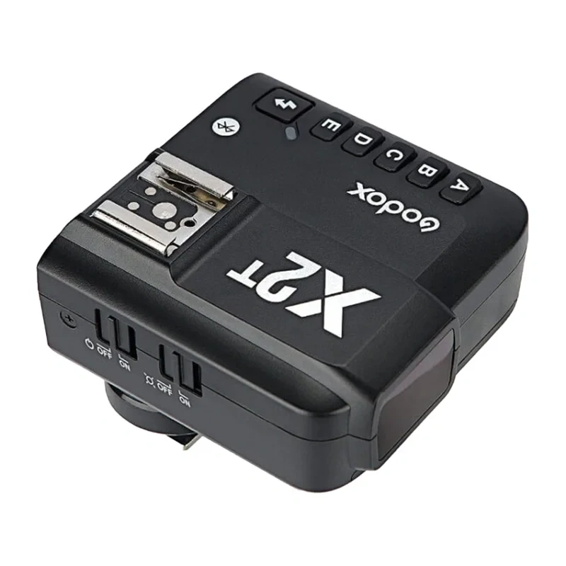 Godox X2T-N transmitter voor Nikon
