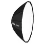 Godox AD-S85S zilveren parabolic softbox voor AD400Pro