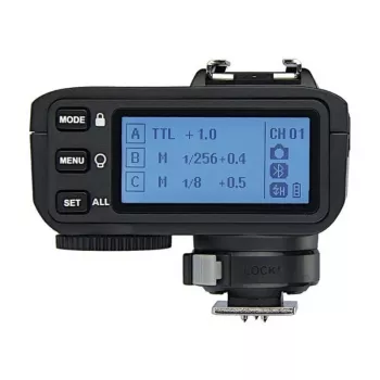 Godox X2T-P transmitter voor Pentax